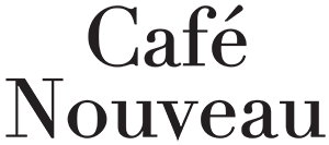 Cafenouveau